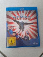 Disney Dumbo Realverfilmung Blu-Ray Rheinland-Pfalz - Rheinböllen Vorschau