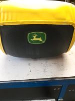 John deere Sitz für Rasenmäher Schleswig-Holstein - Schenefeld (Kreis Steinburg) Vorschau