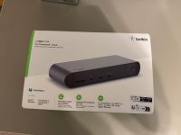 Belkin Thunderbolt 4 Dock - OVP und NEU - MacBook Dock Aubing-Lochhausen-Langwied - Aubing Vorschau