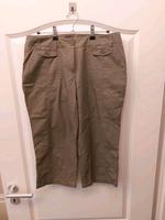 S.Oliver Hose Sommerhose 3/4 Hose khaki Gr. 38 wie NEU Niedersachsen - Schwarmstedt Vorschau