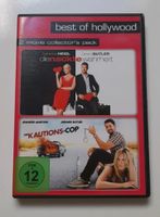 Die nackte Wahrheit & Der Kautions-Cop DVD Bayern - Traitsching Vorschau