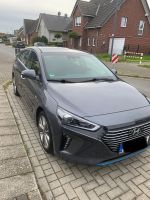 Hyundai IONIQ Hybrid 1.6 GDI Style Nordrhein-Westfalen - Willich Vorschau