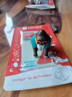Tonie Der Gorilla mit der Sonnenbrille Hessen - Kirtorf Vorschau