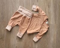 Alana Mitwachsendes Baby Set 56 Hose und Jacke Baden-Württemberg - Kandern Vorschau