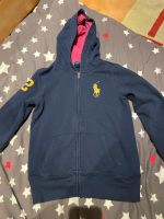 Kapuzenjacke von Polo Ralph Lauren Gr. L (12-14) Niedersachsen - Northeim Vorschau