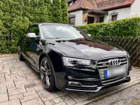 Audi S5 Cabriolet Bayern - Schwaig Vorschau