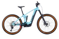 Cube Stereo Hybrid 160 HPC Race - 2023 - S | nur 260 km | Bosch Performance Line CX (85 Nm) 625 Wh | UVP 4.799 € | 1 Jahr Garantie | E Bike Hardtail E-Mountainbike Kr. München - Ottobrunn Vorschau