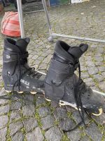 Inline Skates oder Rollerblades 44,5 Oxygen Baden-Württemberg - Korntal-Münchingen Vorschau