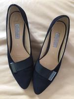 Damenschuhe Marke Gabor, Größe 6, Farbe Schwarz, NEUWERTIG!! Kr. Passau - Passau Vorschau