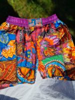 Shiwi-Shorts, ungetragen,  bunte Blumen,  Vintage, Gr. M Bielefeld - Bielefeld (Innenstadt) Vorschau