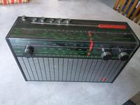 Stern Dynamic 2, Radio, DDR, DDR Zeiten,gebrauchtfunktioniert Thüringen - Berka vor dem Hainich Vorschau