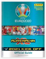 Panini Adrenalyn XL UEFA Euro 2020 (2021 Kick off) - Karten Niedersachsen - Neu Wulmstorf Vorschau