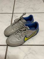 Fußballschuhe Nike Gr 36 mit Stollen Rheinland-Pfalz - Klein-Winternheim Vorschau