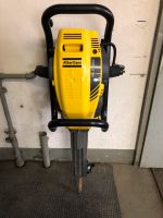 Atlas Copco Cobra TTe Gleisstopfer - Pfahltreiber S 32 x 160 Sachsen - Strehla Vorschau