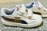 Puma Sneaker Gr. 22 TOP Sachsen - Trebsen Vorschau