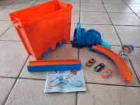 Hot Wheels Track Builder System mit FLL02 Kreis Ostholstein - Stockelsdorf Vorschau