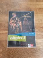 Buch Geschichte Zeitreise 2 Thüringen - Nordhausen Vorschau
