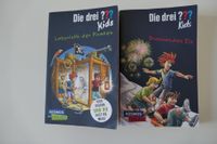 wie NEU * Die drei ??? Fragezeichen Kids, je Buch 2,50 € Rheinland-Pfalz - Kaiserslautern Vorschau