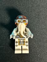 Lego Ninjago Sensei Wu Figur Nordrhein-Westfalen - Bottrop Vorschau