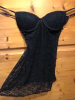 BH-Hemd Nachthemd Negligee 75 B Gr 40 Bayern - Schongau Vorschau