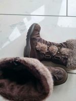 Winterstiefel Ricosta Gr. 26 braun Baden-Württemberg - Neuhausen Vorschau