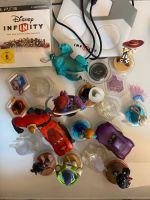 Disney Infinity PS3 set XXL Nürnberg (Mittelfr) - Mitte Vorschau