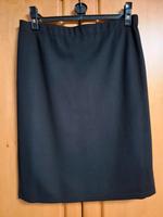 Neu! Rock Bleistiftrock in schwarz von Gerry Weber Gr. 40/42 Niedersachsen - Hesel Vorschau