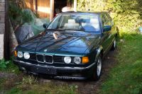 BMW 730i E32 - Leder LPG 1990 Bayern - Neusäß Vorschau