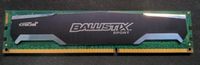 Ballistix Sport 4gb 1600mhz DDR3 Arbeitsspeicher RAM Bayern - Sengenthal Vorschau