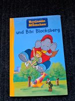 Buch von Benjamin Blümchen & Bibi Blocksberg Müritz - Landkreis - Penkow Vorschau