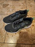 PUMA Turnschuhe !!! Wie neu !!! Größe 38 Hessen - Bad Endbach Vorschau