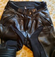 Motorradhose Leder  "Top" Nordrhein-Westfalen - Gummersbach Vorschau