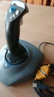 Logitech Wingman-Joystick, Digital 3D Bayern - Augsburg Vorschau