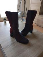 Damen Stiefel Sachsen - Bautzen Vorschau