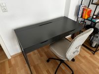 Schreibtisch (Ikea: Alex) + Stuhl Hannover - Mitte Vorschau