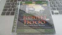 DVD Audio Korngold - The Adventures Of Robin Hood-Soundtrack Neu Hessen - Bruchköbel Vorschau