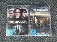 The Missing_DVD Staffel 1+2 Lindenthal - Köln Lövenich Vorschau