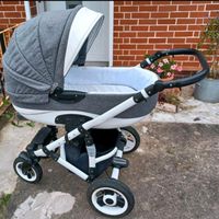 Sehr schöner Kinderwagen "adbor" mit Babyschale Ludwigslust - Landkreis - Ludwigslust Vorschau