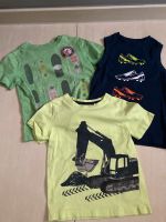 T-Shirts Gr 104 Nordrhein-Westfalen - Wickede (Ruhr) Vorschau