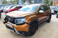 Dacia Duster Blue dCi 115 Expression Sachsen - Chemnitz Vorschau