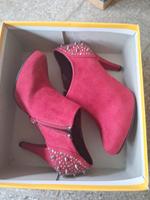Absatzschuhe Sachsen - Hainichen Vorschau