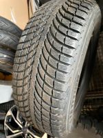 245/65 R17 111 H Michelin Latitude Alpin Sachsen - Großhartmannsdorf Vorschau