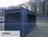 Barcontainer Messecontainer Imbisscontainer Eventcontainer Foodcontainer Messestand Verkaufsstand Dortmund - Innenstadt-Nord Vorschau