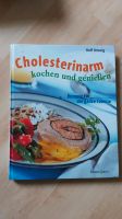 Cholesterinarm kochen und genießen Sachsen - Glauchau Vorschau