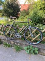 Vintage kettler Strato Alu Speedbike Rennrad Singlespeed Altona - Hamburg Bahrenfeld Vorschau