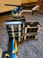 Polizei Wache von Lego City zu verkaufen Niedersachsen - Papenburg Vorschau