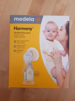 Milchpumpe Medela Harmony Rheinland-Pfalz - Gönnersdorf Vorschau