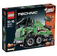 Lego Technik Set Sachsen - Zwickau Vorschau