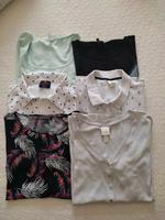 Set 6 Damen T-Shirt Größe L, Damenklamotten Baden-Württemberg - Tamm Vorschau