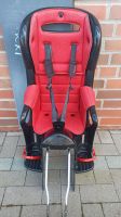 BRITAX RÖMER JOCKEY COMFORT Kindersitz Sachsen-Anhalt - Uhrsleben Vorschau